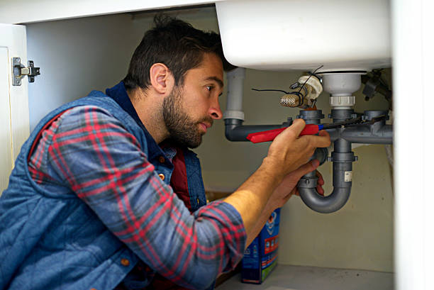 Best 24/7 Emergency Plumbing Services  in Reno, OH